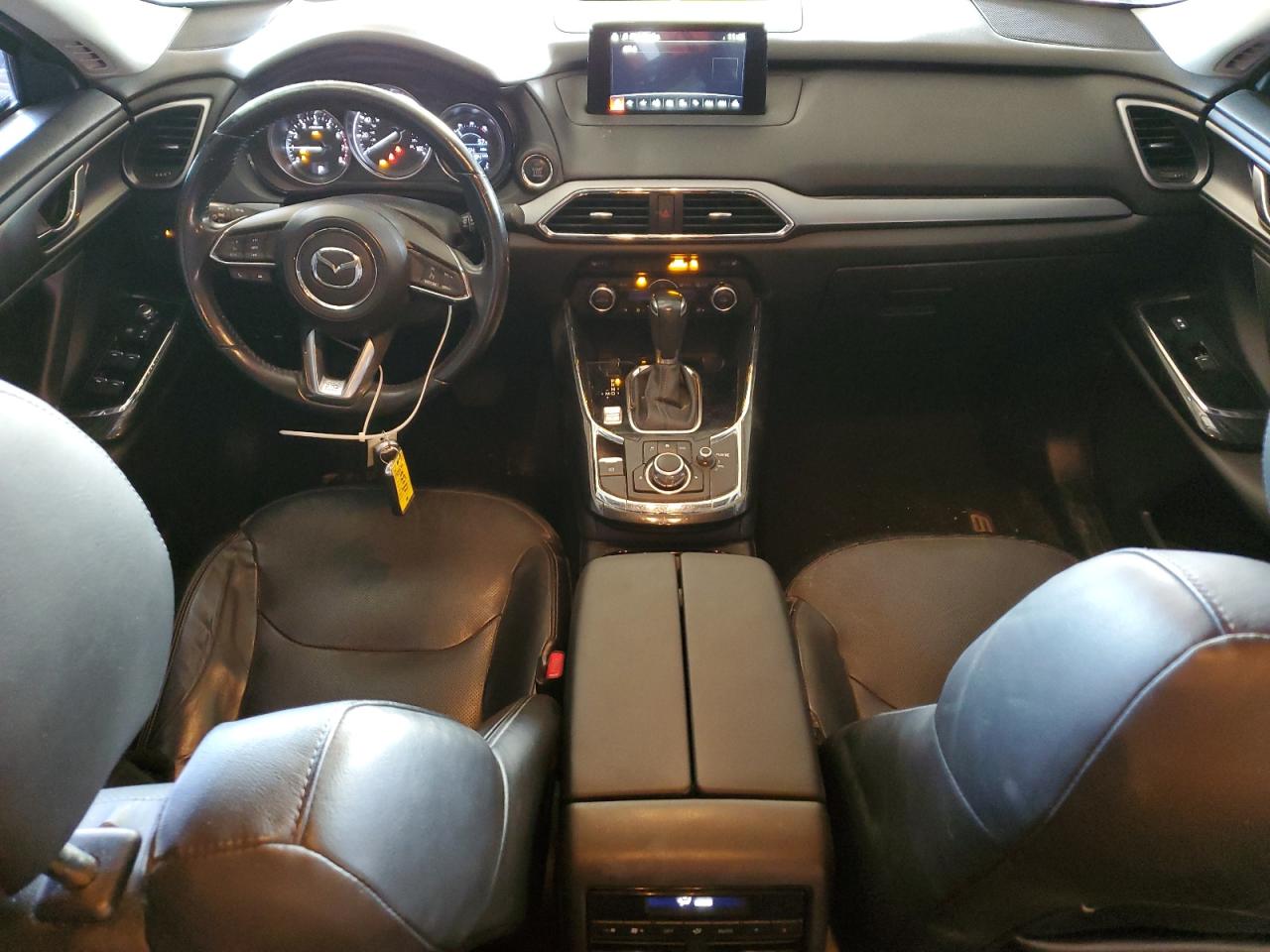 2016 Mazda CX-9 - Image 8