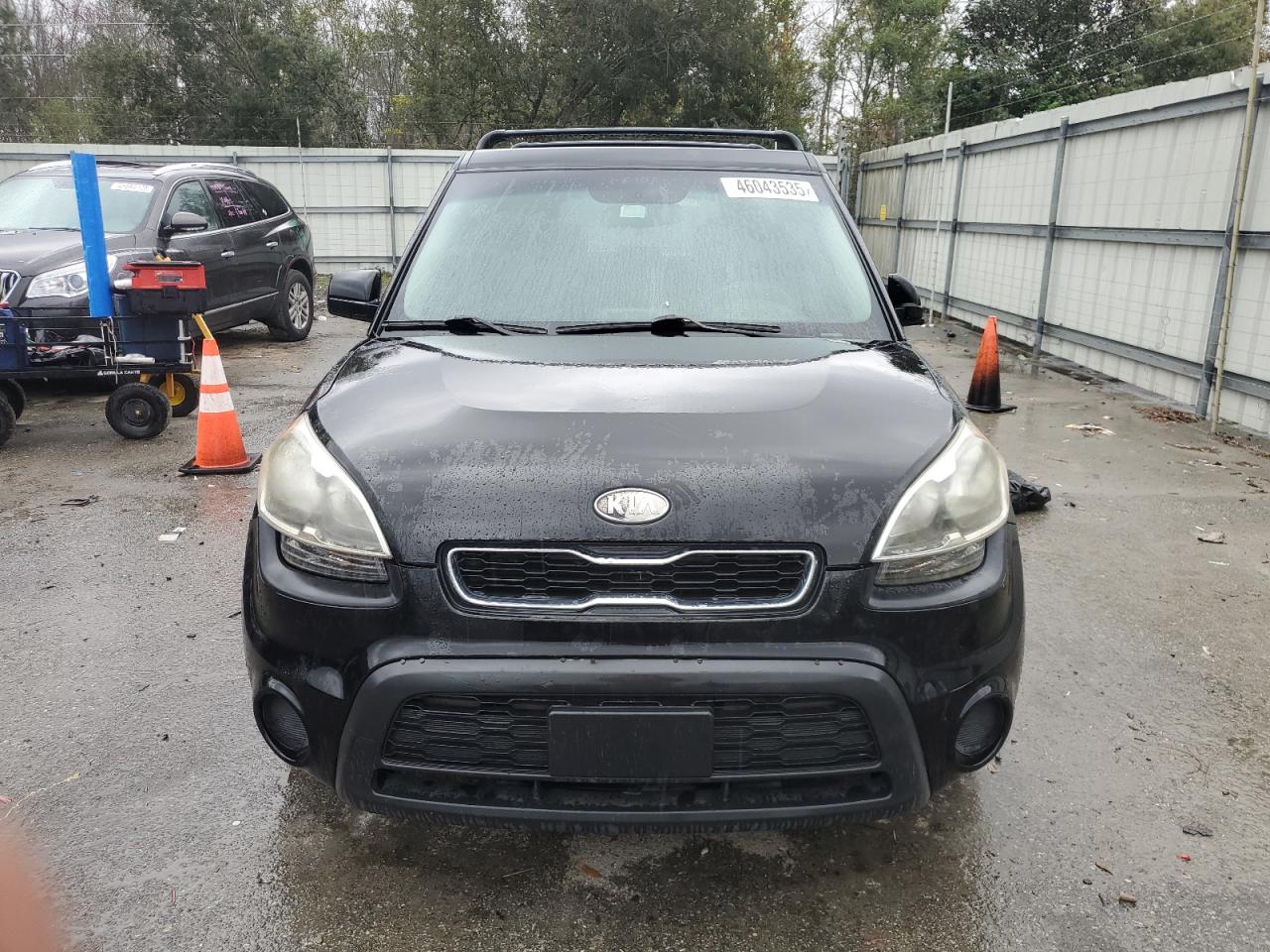 2012 Kia Soul - Image 5