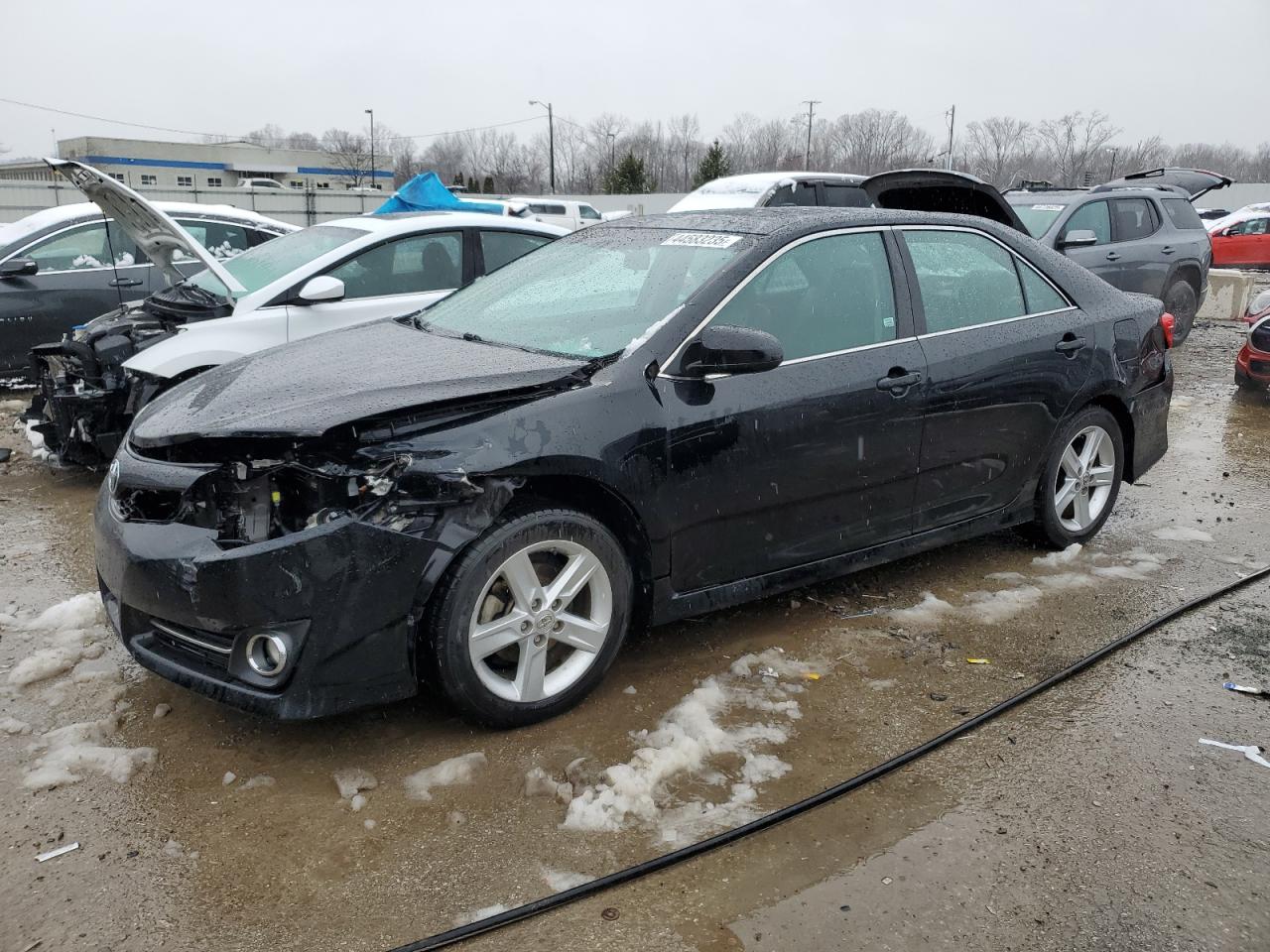 2013 Toyota Camry - Image 1