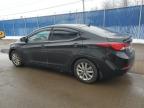 2014 HYUNDAI ELANTRA SE for sale at Copart NB - MONCTON