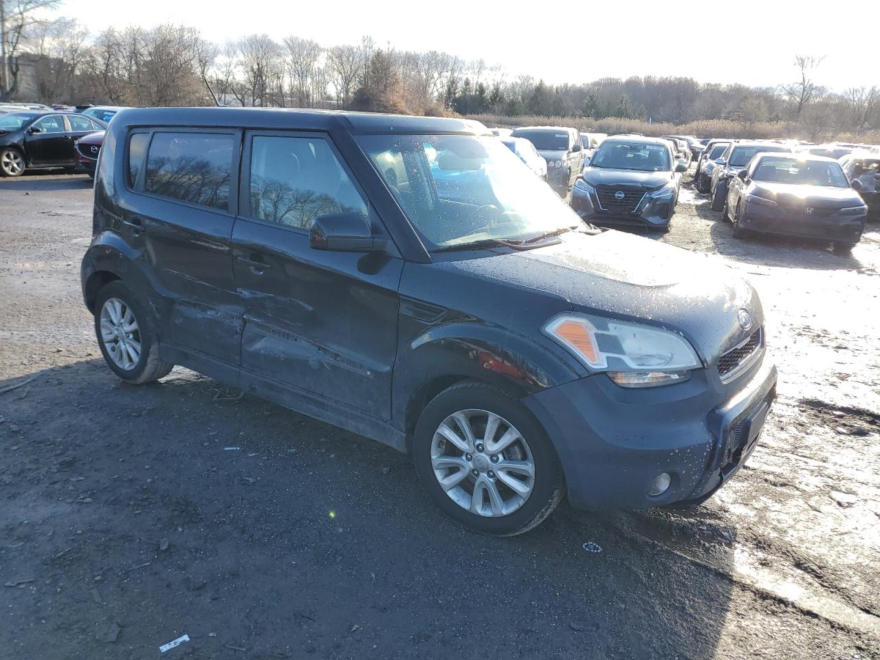 2011 Kia Soul - Image 4