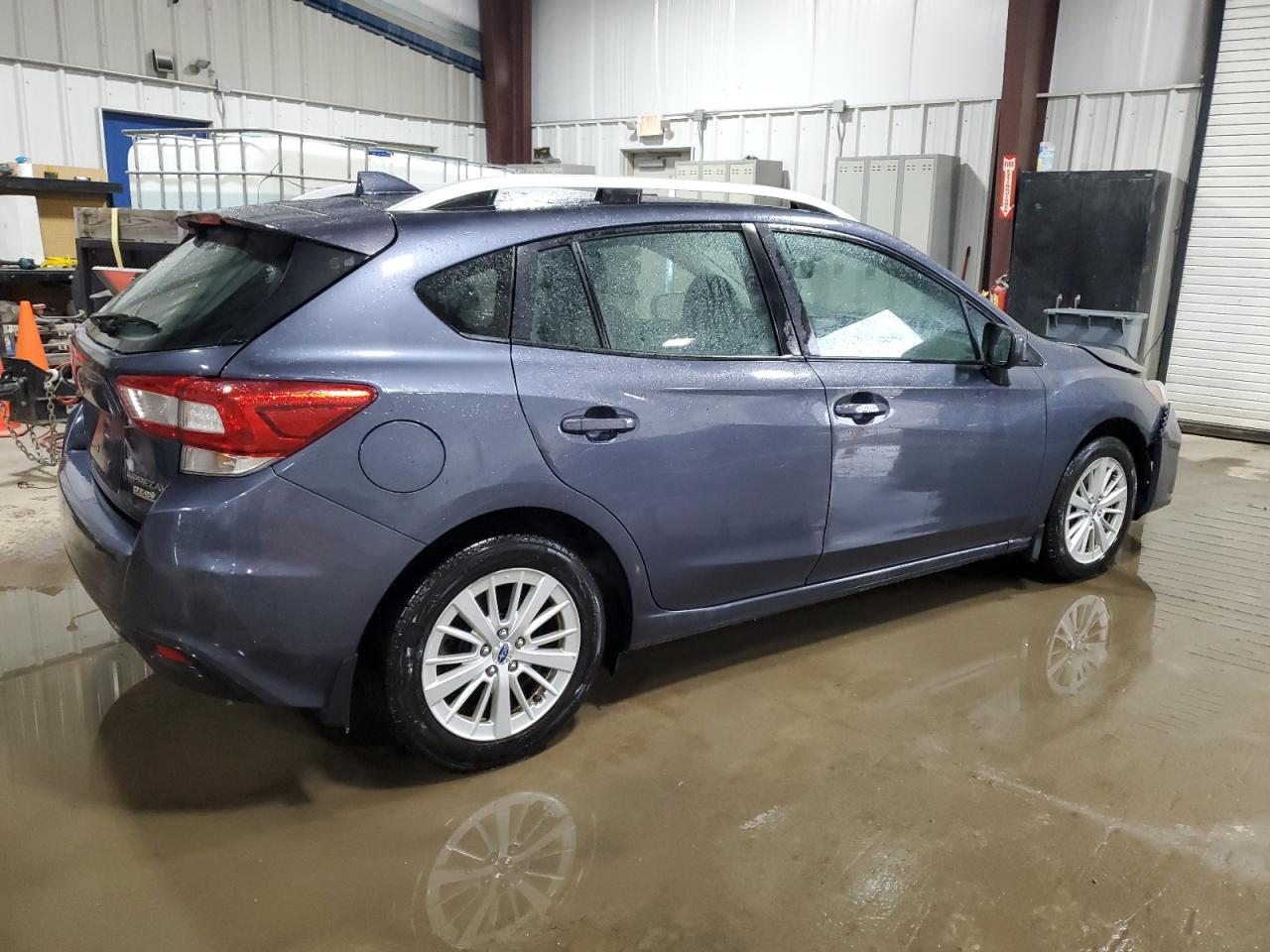 2017 Subaru Impreza - Image 3