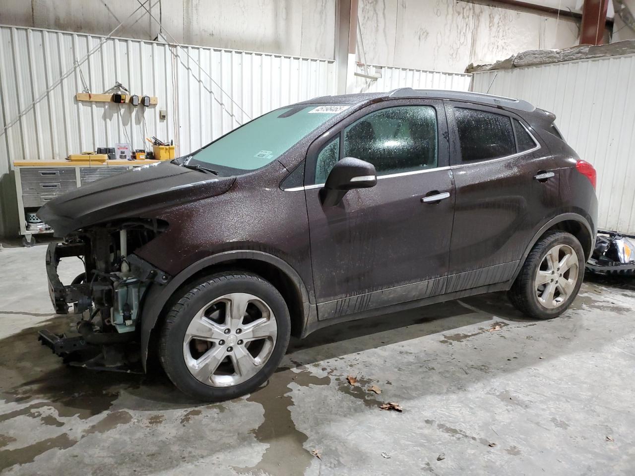 2016 Buick Encore - Image 1