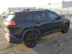 2016 Jeep Cherokee Limited en Venta en Vallejo, CA - Mechanical