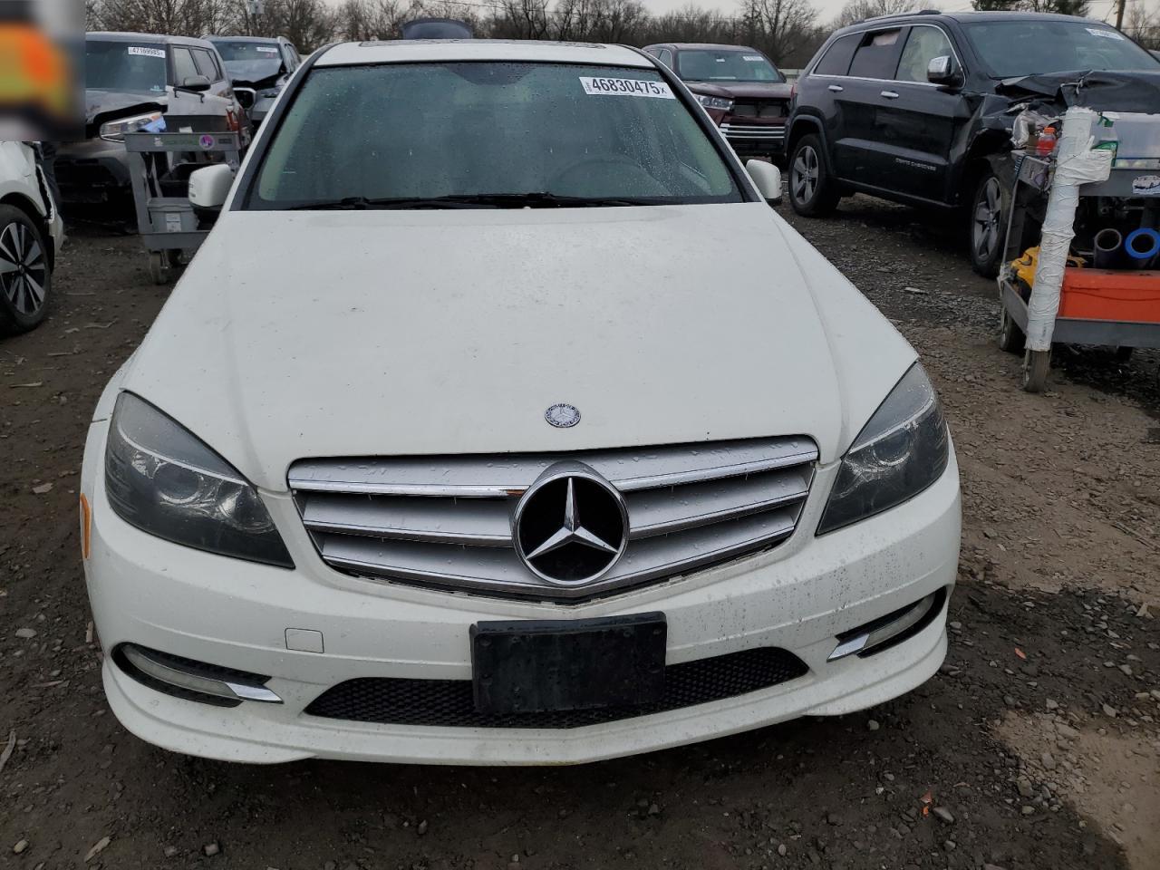 2011 Mercedes-Benz C-klasse - Image 5