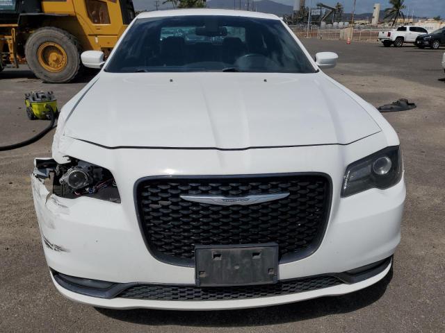  CHRYSLER 300 2015 Білий