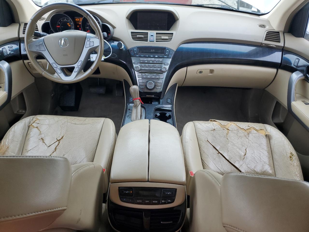 2009 Acura MDX - Image 8