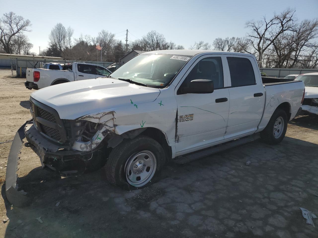 2013 RAM 1500 - Image 1