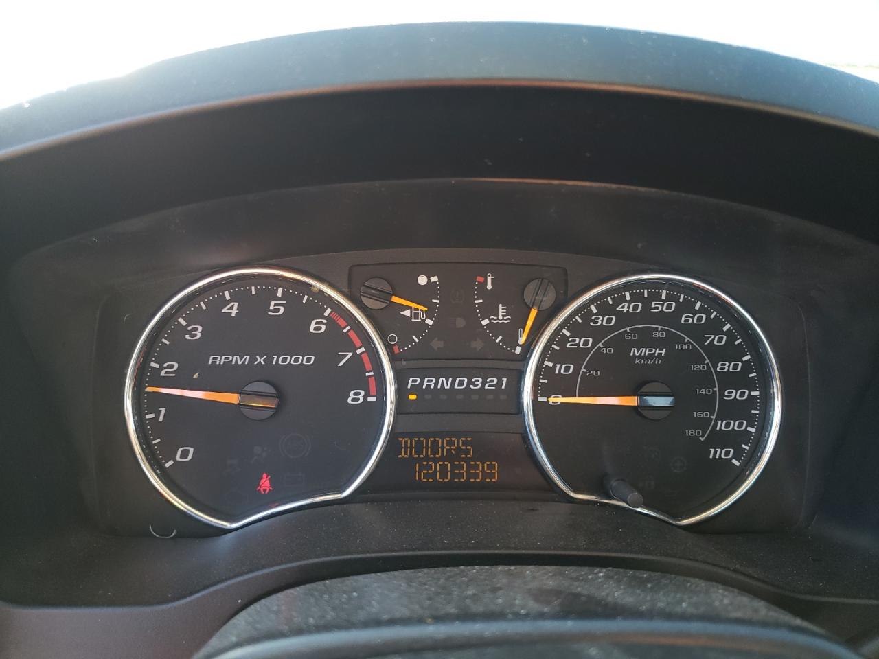 2010 Chevrolet Colorado - Image 9