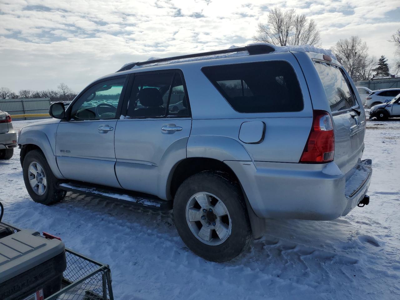 2006 Toyota 4Runner - Image 2
