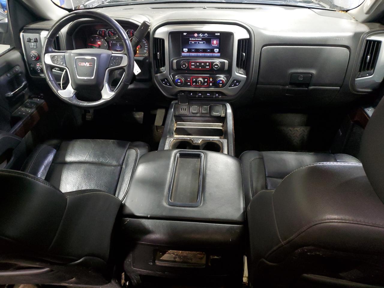 2015 GMC Sierra - Image 8