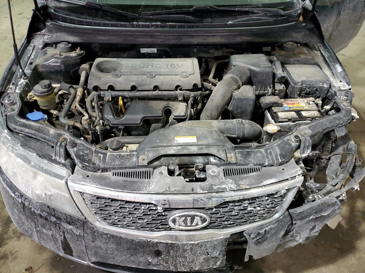 2011 Kia Forte - Image 11
