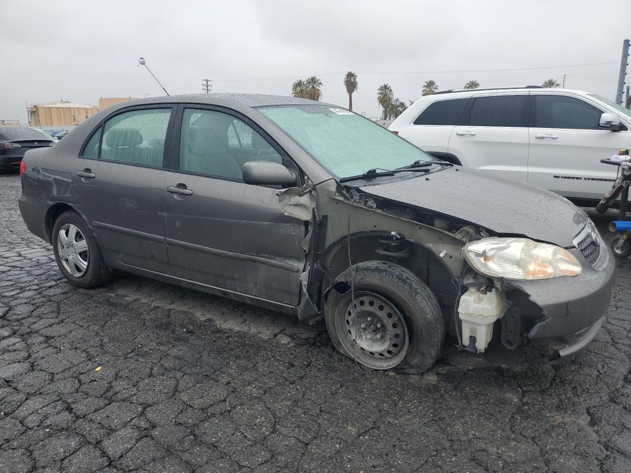 2007 Toyota Corolla - Image 4