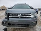 2018 Volkswagen Atlas Se for Sale in Brighton, CO - Front End