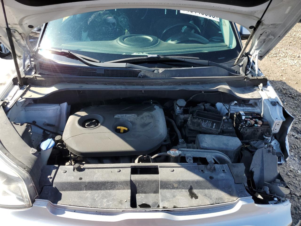 2019 Kia Soul - Image 13