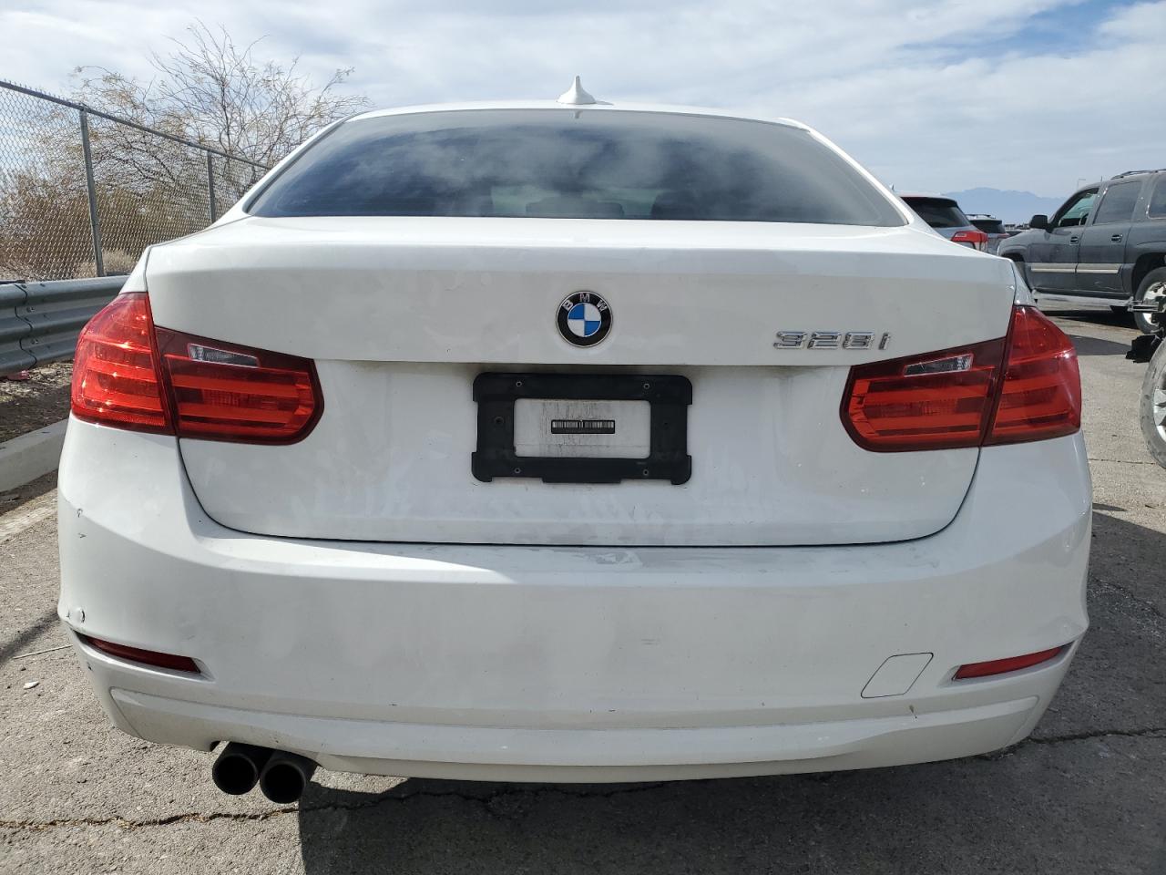 2014 BMW 3er - Image 6