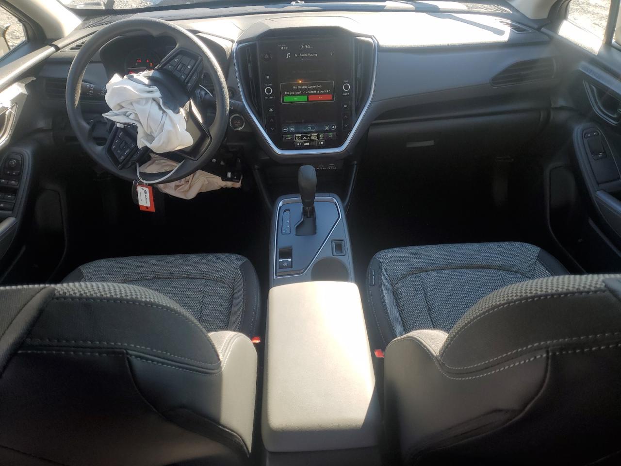 2024 Subaru XV - Image 8