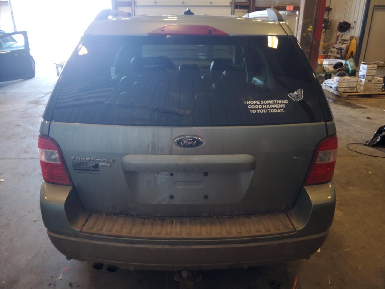 2007 Ford Freestyle - Image 6