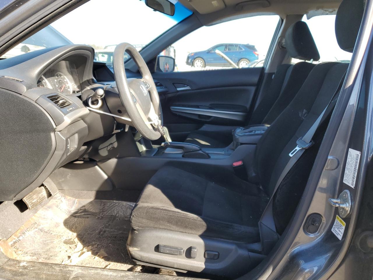 2008 Honda Accord - Image 7