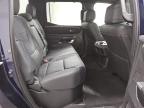 2025 Toyota Tundra Crewmax Platinum на продаже в Assonet, MA - Front End