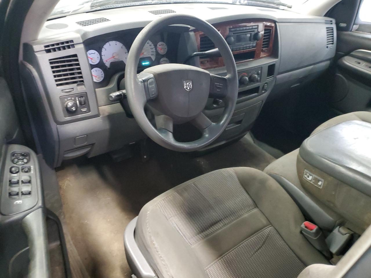 2005 Dodge Ram 2500 St VIN: 3D3KS28D75G901432 Lot: 45741465