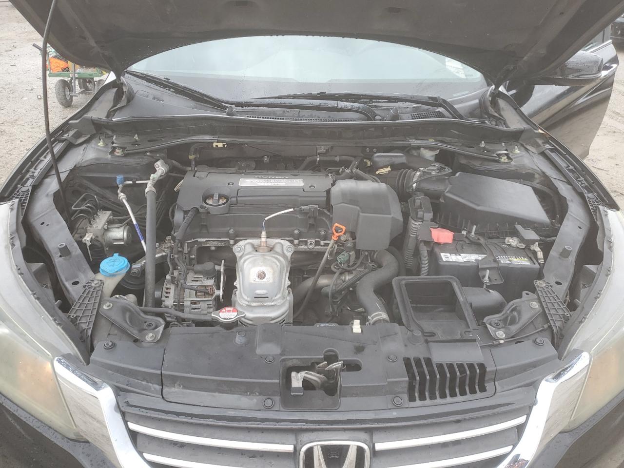 2013 Honda Accord - Image 11