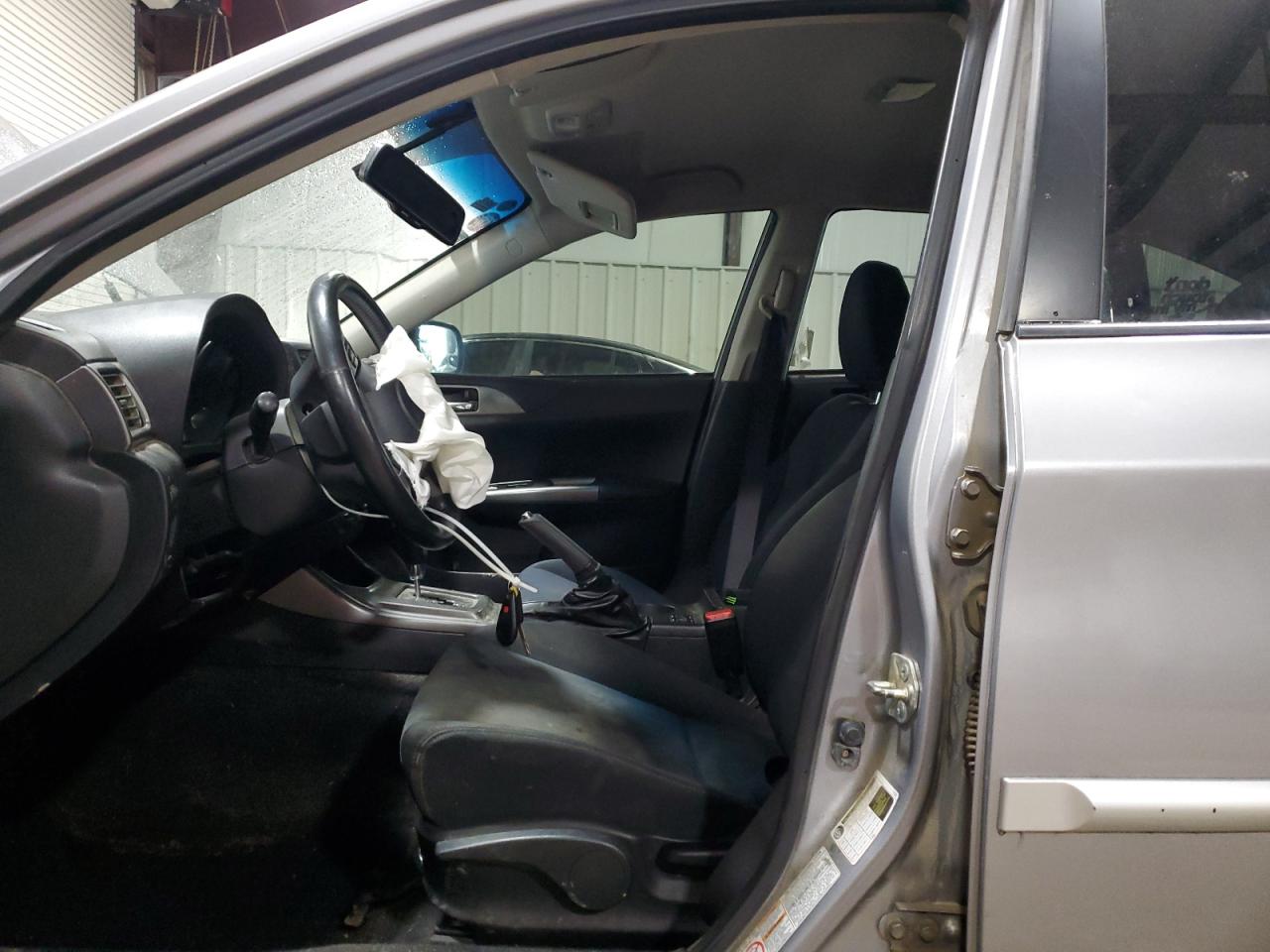2011 Subaru Impreza - Image 7