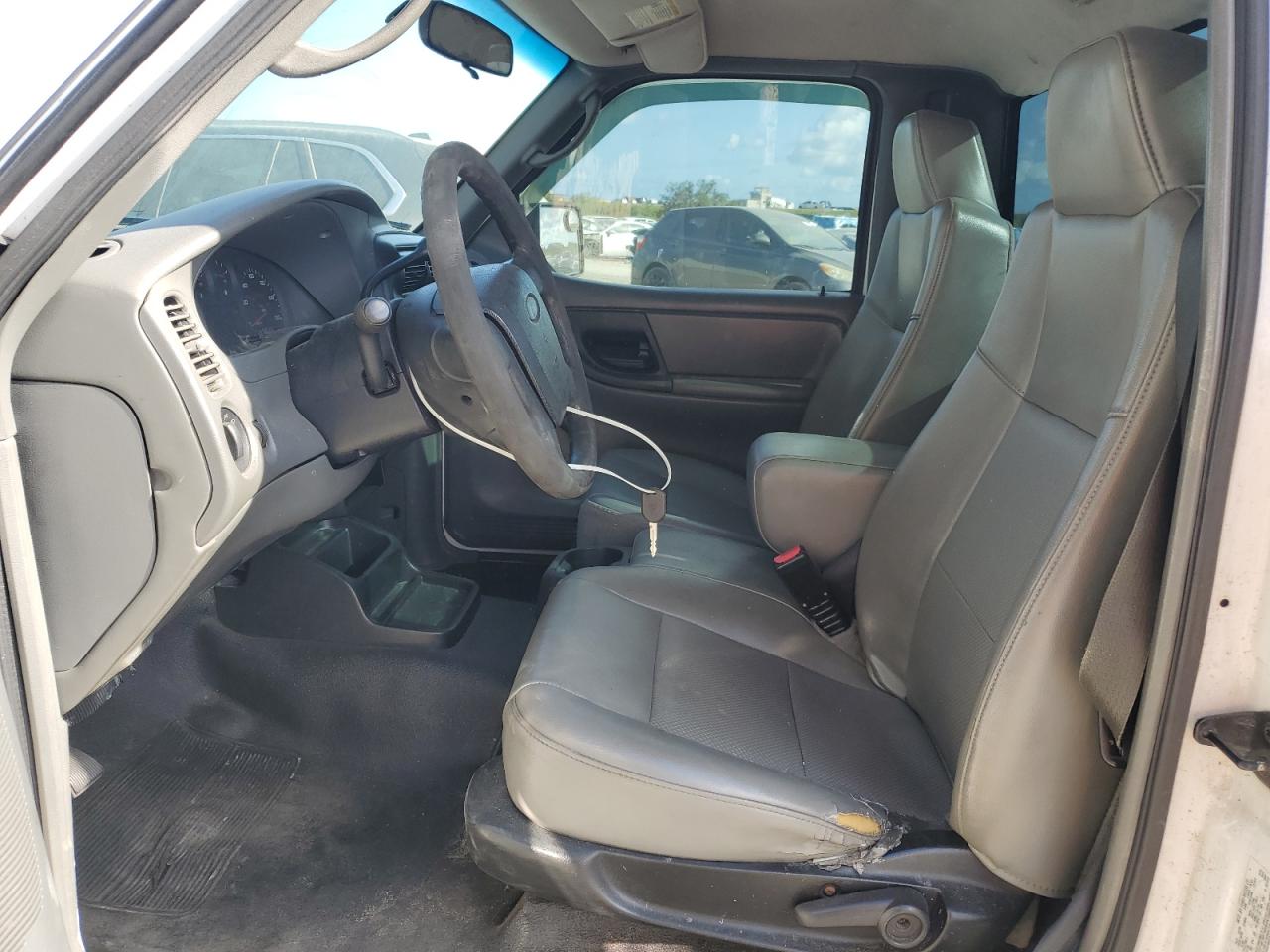 2008 Ford Ranger - Image 7