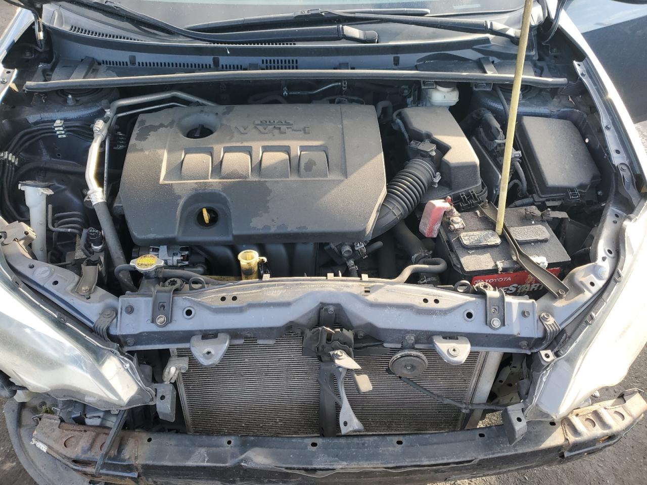 2014 Toyota Corolla - Image 11