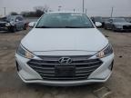 2020 Hyundai Elantra Se zu verkaufen in Wilmer, TX - Side