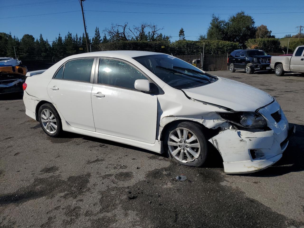 2010 Toyota Corolla - Image 4