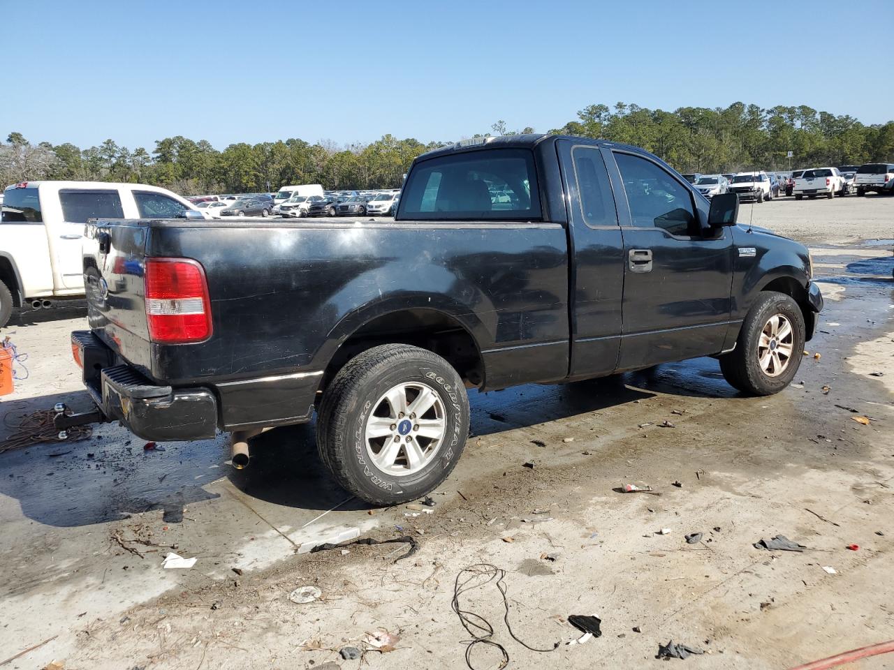 2005 Ford F-150 - Image 3