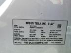 2022 Tesla Model S  for Sale in North Las Vegas, NV - Front End