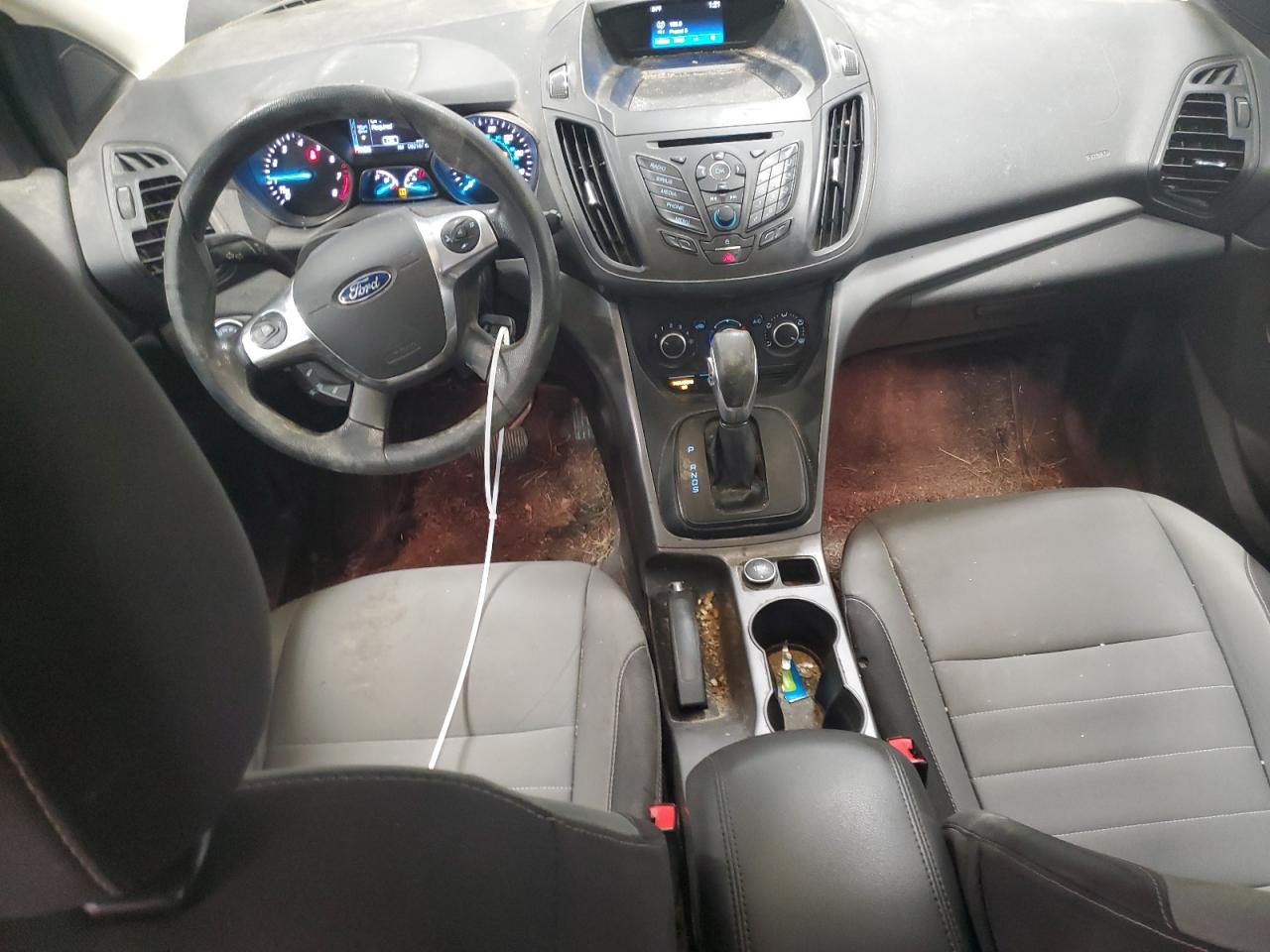 2016 Ford Escape - Image 8