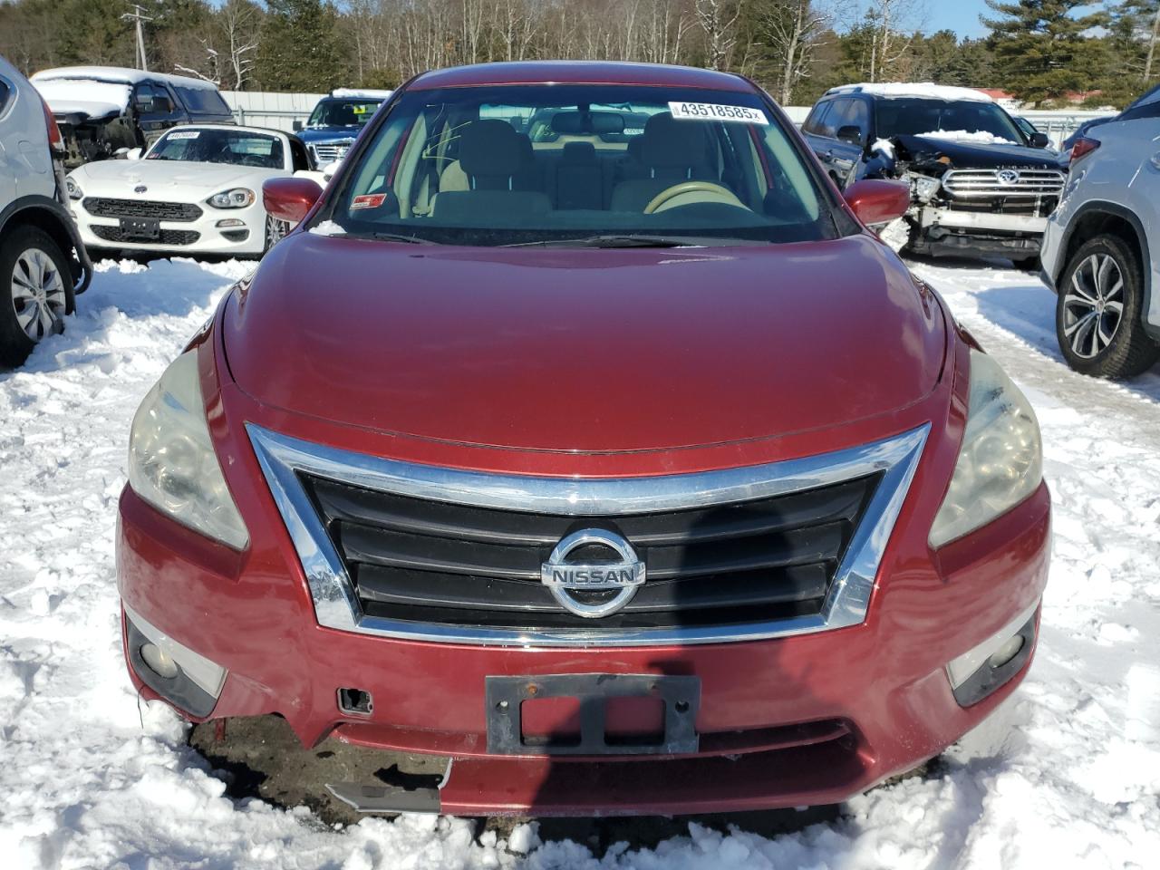 2013 Nissan Altima - Image 5