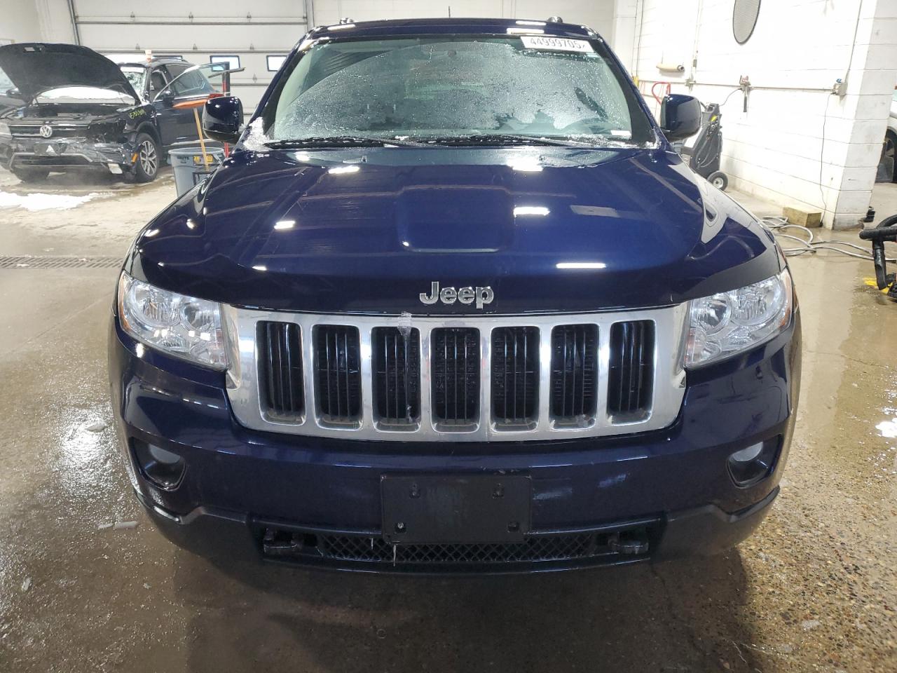 2012 Jeep Grand Cherokee - Image 5