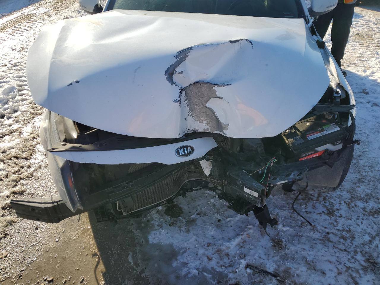 2013 Kia Optima - Image 11