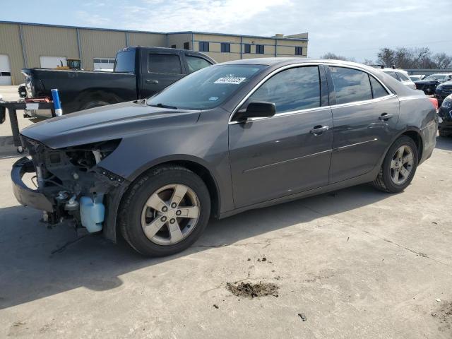 2013 Chevrolet Malibu Ls