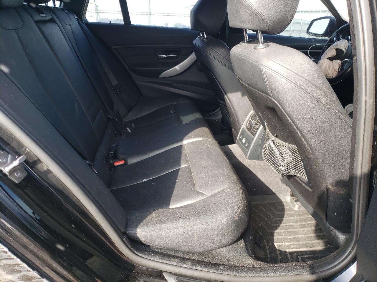 2014 BMW 3er - Image 10