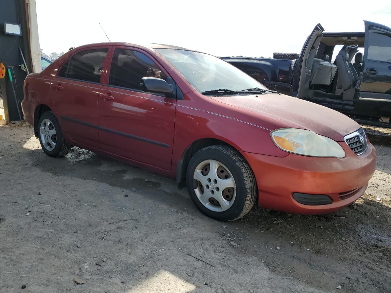 2006 Toyota Corolla - Image 4
