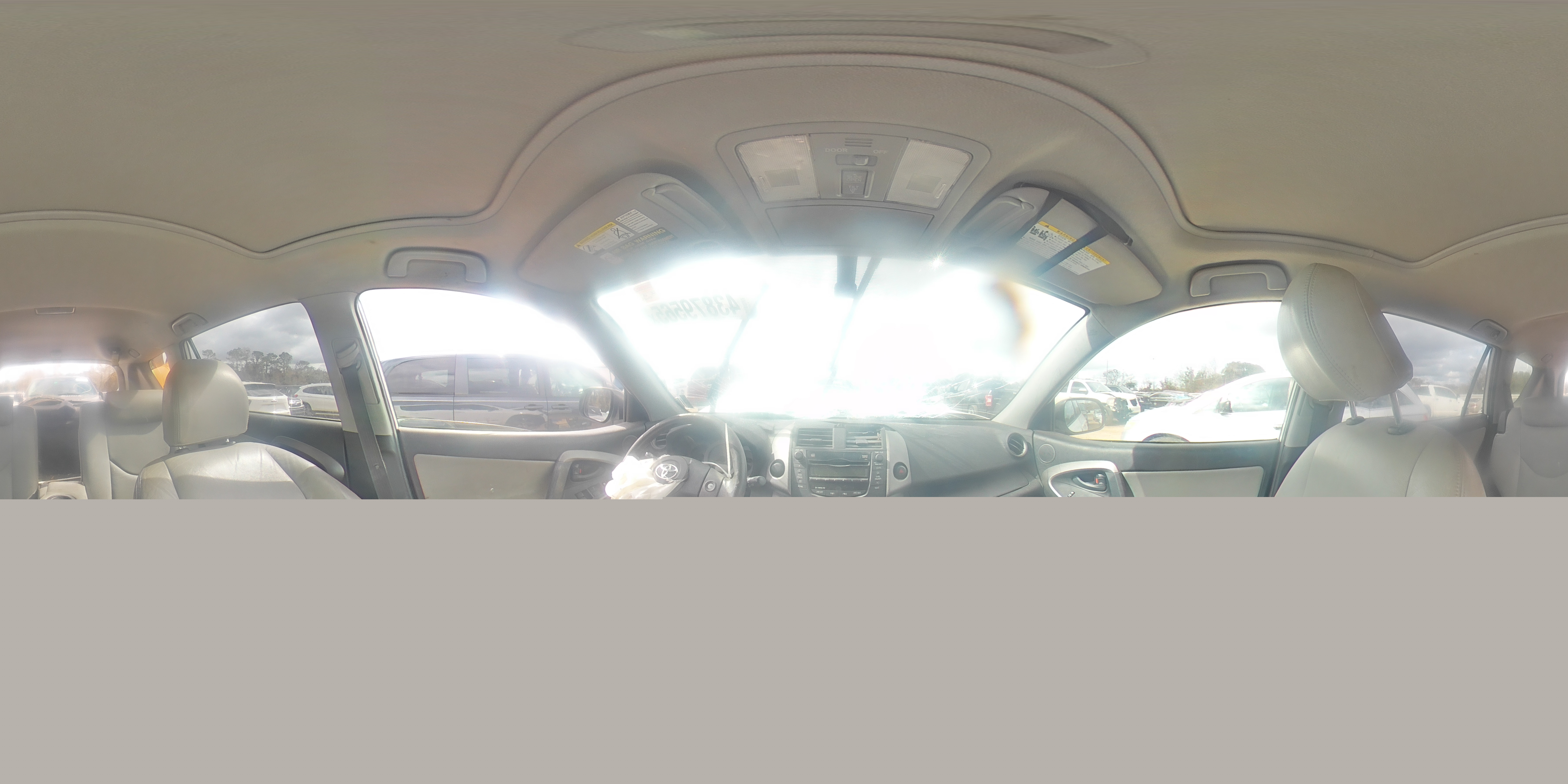 2009 Toyota RAV 4 - Image 13