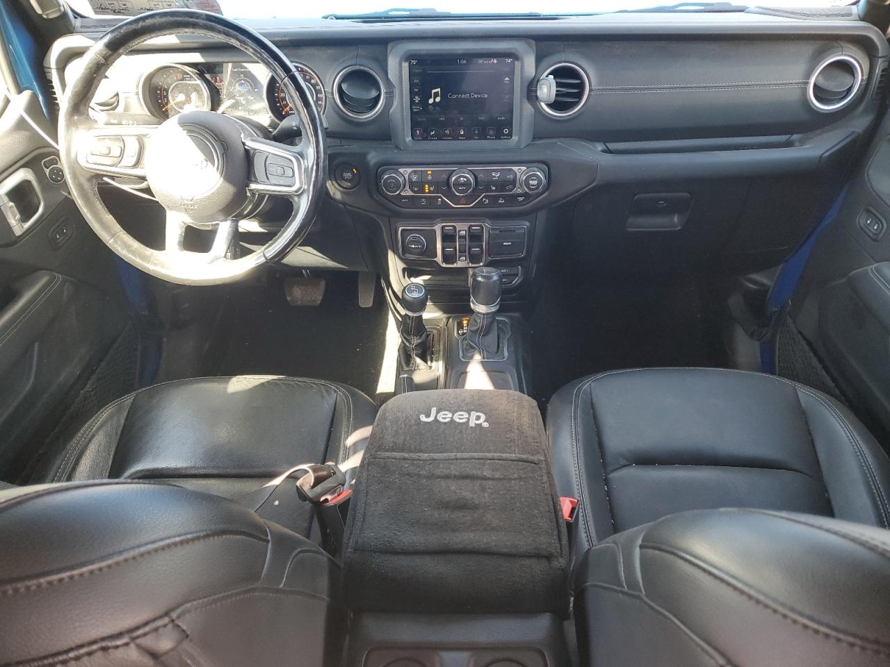2020 Jeep Gladiator - Image 8