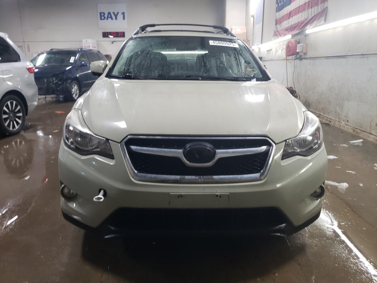 2013 Subaru XV - Image 5