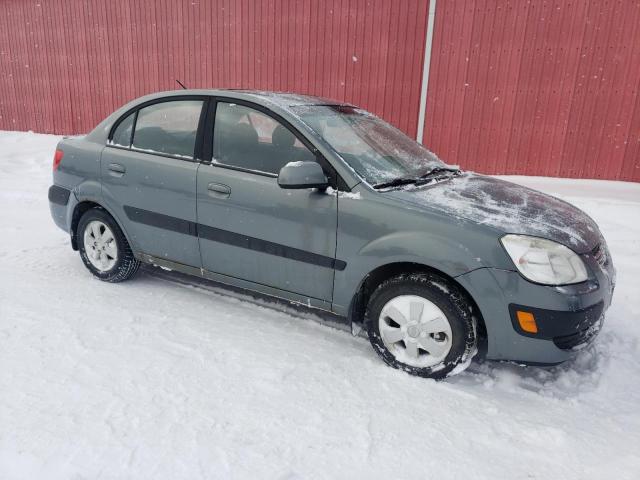 2009 KIA RIO BASE