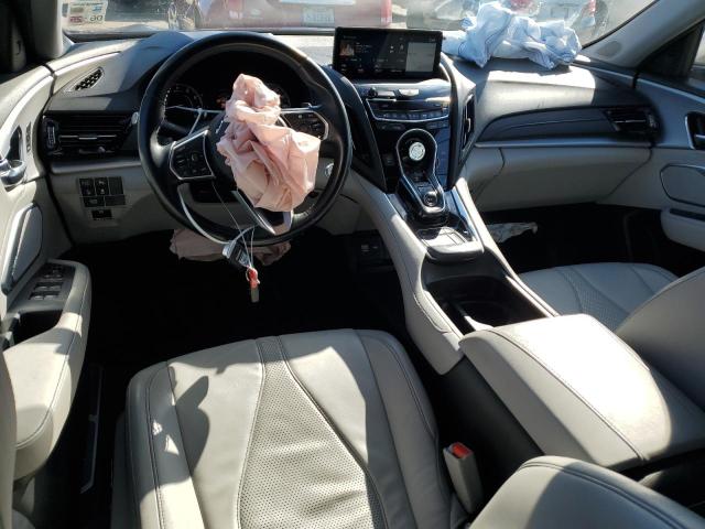  ACURA RDX 2021 Серый