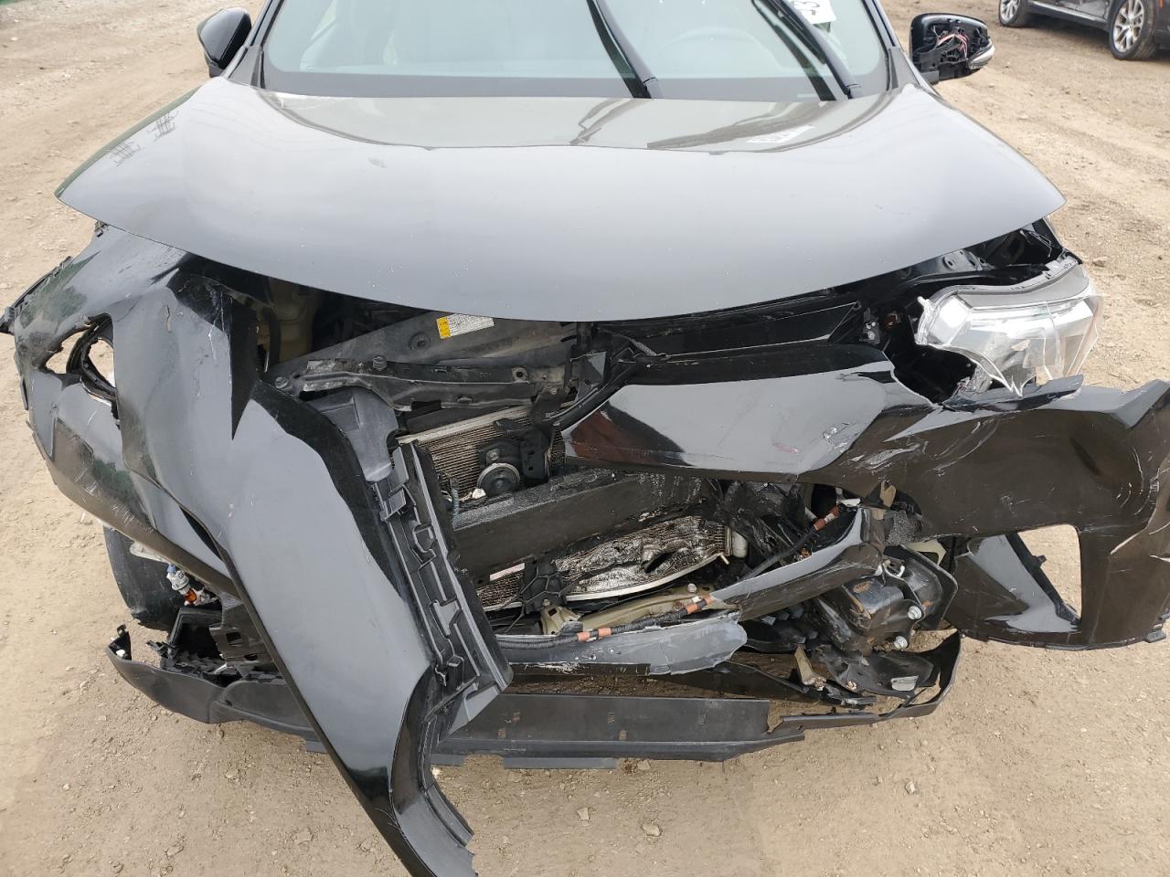 2017 Toyota RAV 4 - Image 13