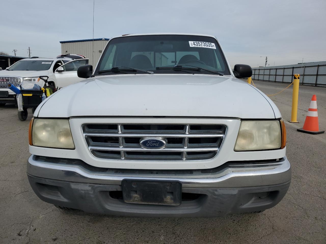 2001 Ford Ranger - Image 5