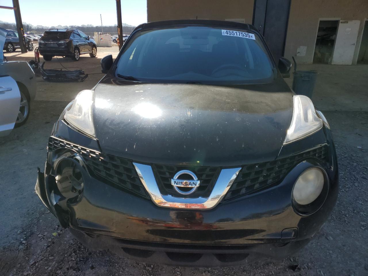 2015 Nissan Juke - Image 5