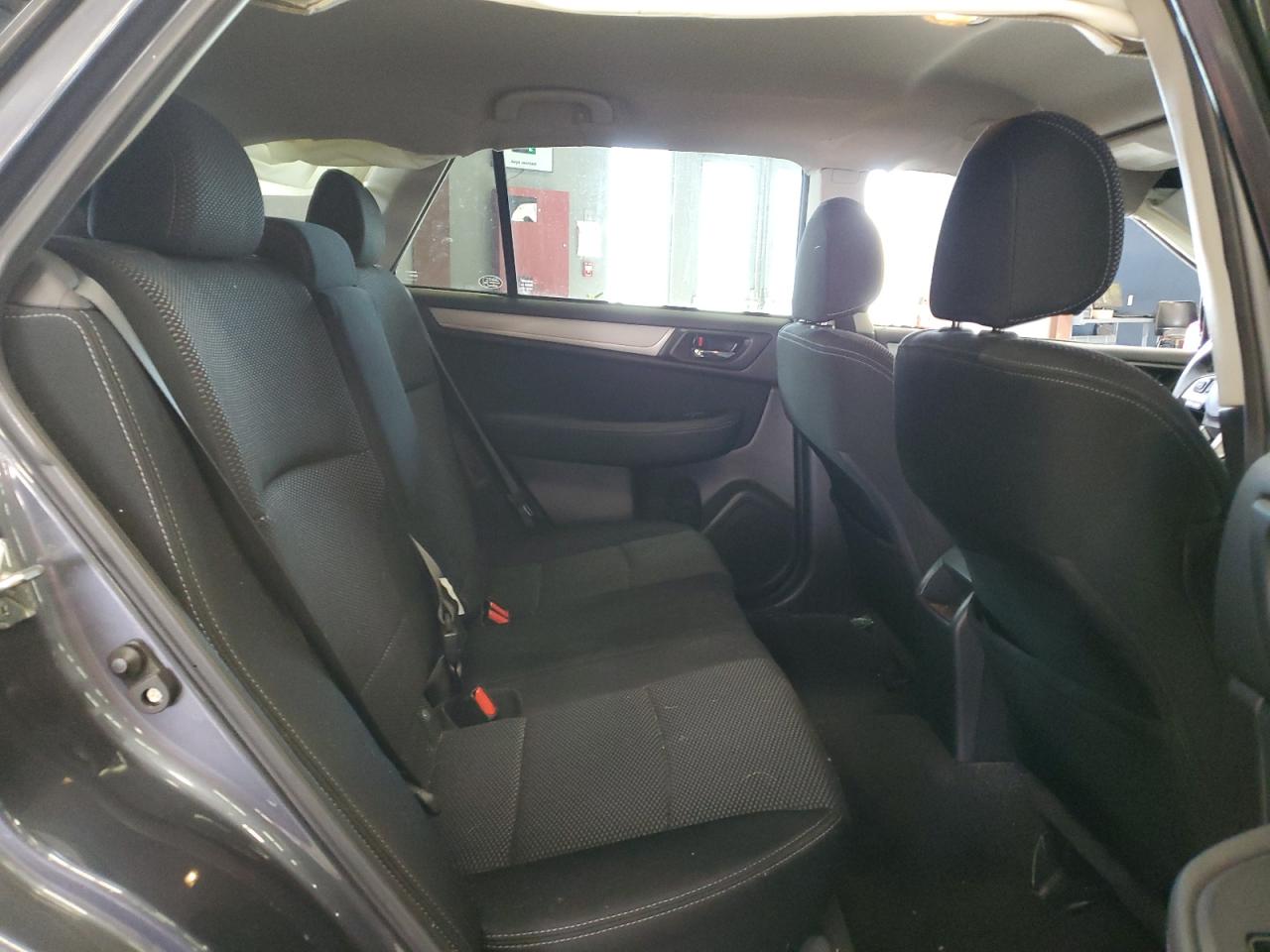 2016 Subaru Outback - Image 11