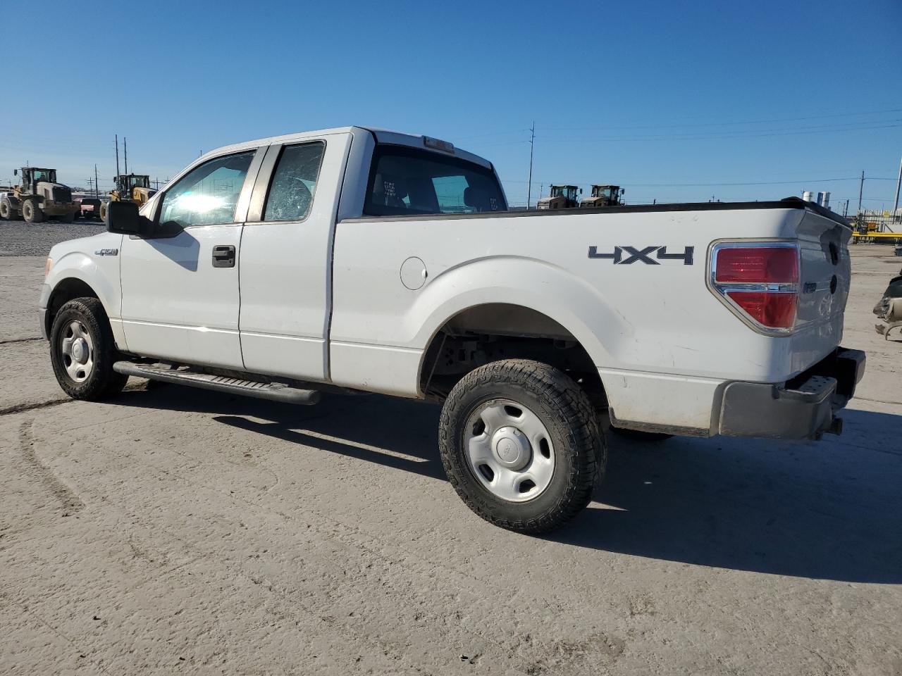 2009 Ford F-150 - Image 2
